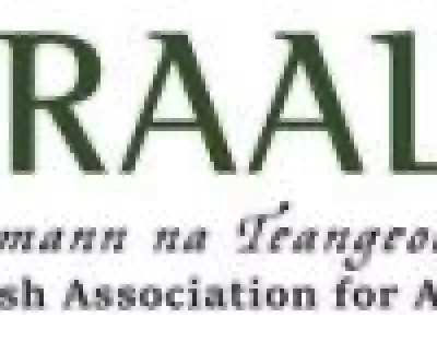 IRAAL logo