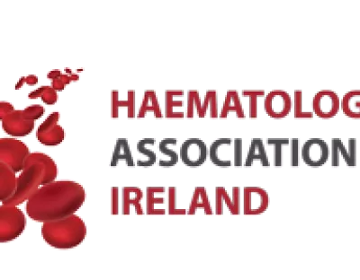 Haematology Association of Ireland Logo