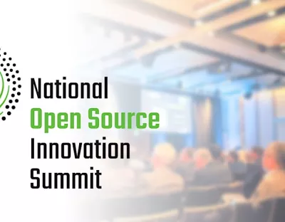 National Open Source Innovation Summit