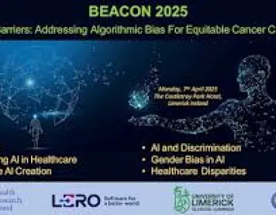 Beacon 2025 Poster