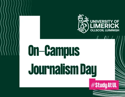 On-Campus Journalism Day