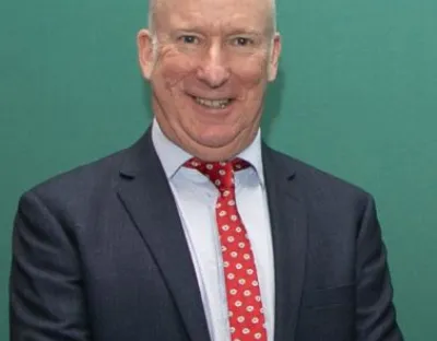 Alan Donnelly