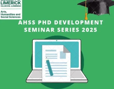 AHSS PHD Development series