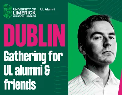 Poster image for Dublin Gathering