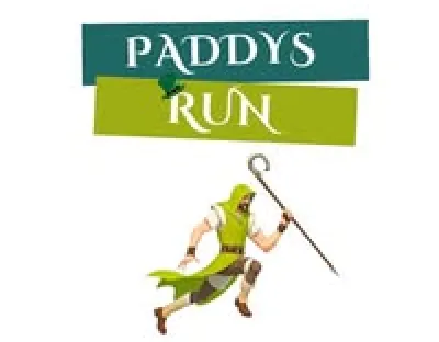 Paddys Run Logo