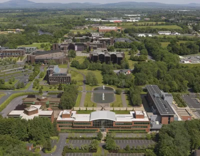 Neota Logic and McCann FitzGerald partnership with the University of Limerick shows growth of Artificial Intelligence globally, as UL follows MIT (Massachusetts Institute of Technology) with investment in the field. 