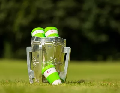 Healthy UL reusable biodegradable cup launched