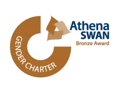 Athena SWAN Bronze Award for AHSS