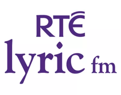 RTE Lyric FM logo