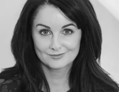 Marian Keyes