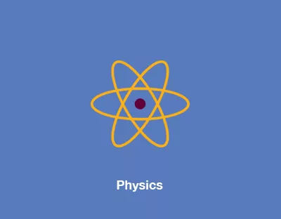 Physics (Common Entry)