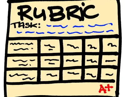 Rubric image