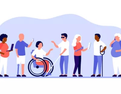 International Day of Persons with Disabilities 