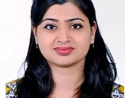 Lubna Luxmi Dhirani