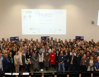 MAREI Symposium 2019