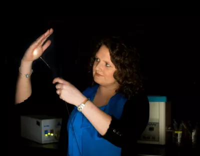 UL-led project could reduce risk of error in some cancer treatments