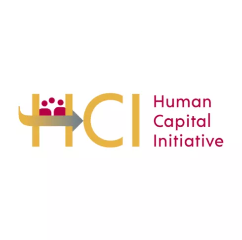 HCI Logo