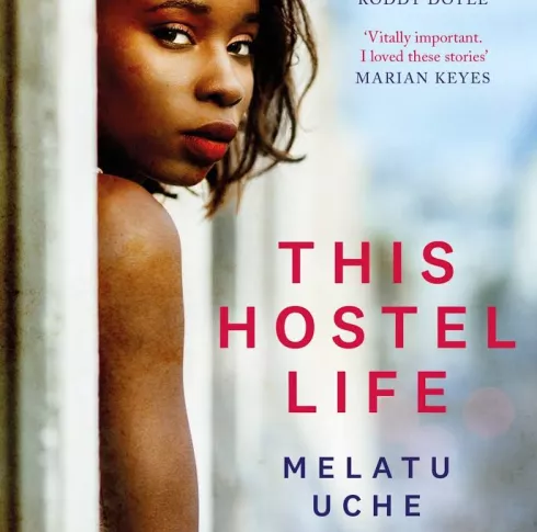 This Hostel Life bookcover