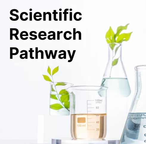 Scientific Research Pathway