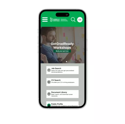 MYCareerPath - Phone screen