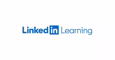 LinkedIn Learning Logo