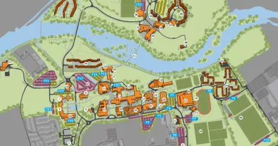 UL Campus Tab Image 