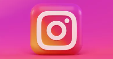 Instagram icon