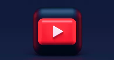 YouTube icon