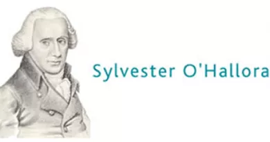 event image for Sylvester O'Halloran symposium