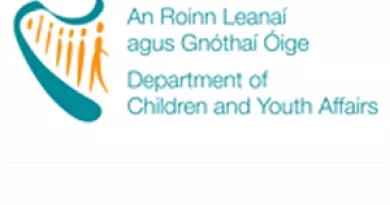 Department of Children and Youth Affairs