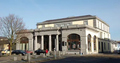 The Town Hall Galway