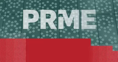 PRME LOGO