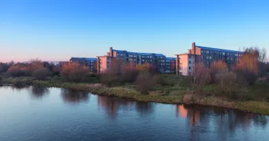 UL Accommodation 