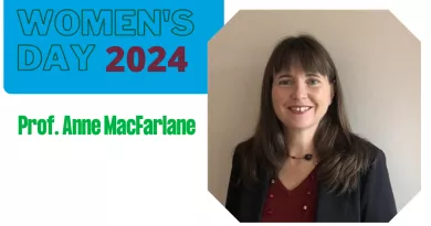 Anne MacFarlane 