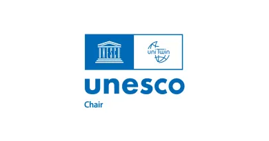 UNESCO Chair Logo