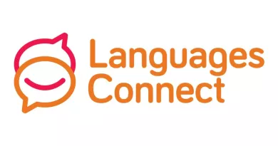 Languages Connect logo