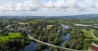 University of Limerick Campus