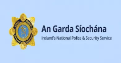 An Garda Síochána