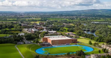 University of Limerick Campus