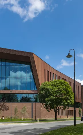 Glucksman Library