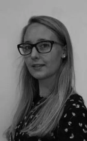 Lauren Beadleston - PG Researcher Profile