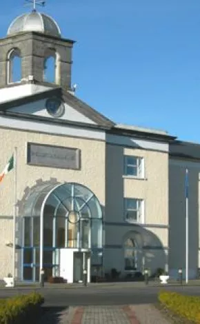 Garda College, Templemore