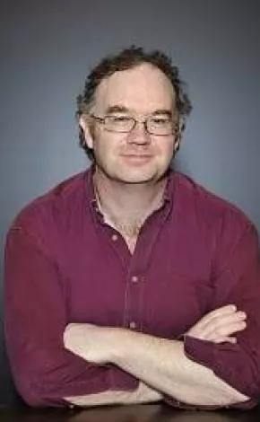 Prof. Conor Ryan, Academic