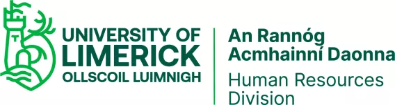 Human Resources University of Limerick