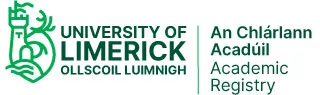 Academic Registry UL Logo