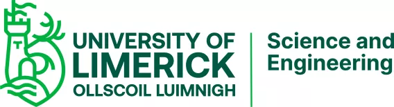 Faculty of Science and Engineering UL logo