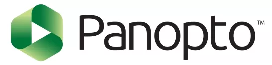 Panopto logo