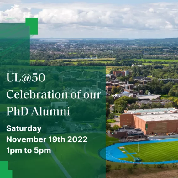 PhD Alumni Celebration