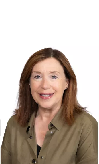 Dr Angela Farrell 