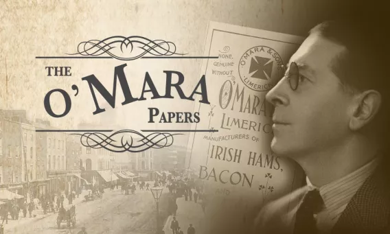 The O’Mara Papers